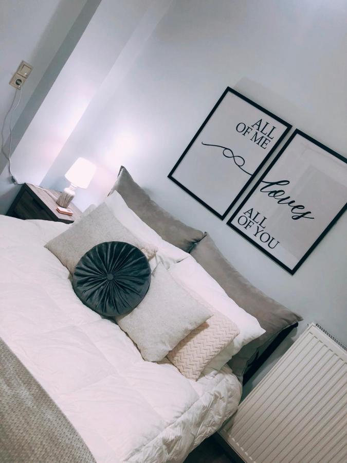 Τequila Sunrise Apartman Ágios Pétros Kültér fotó