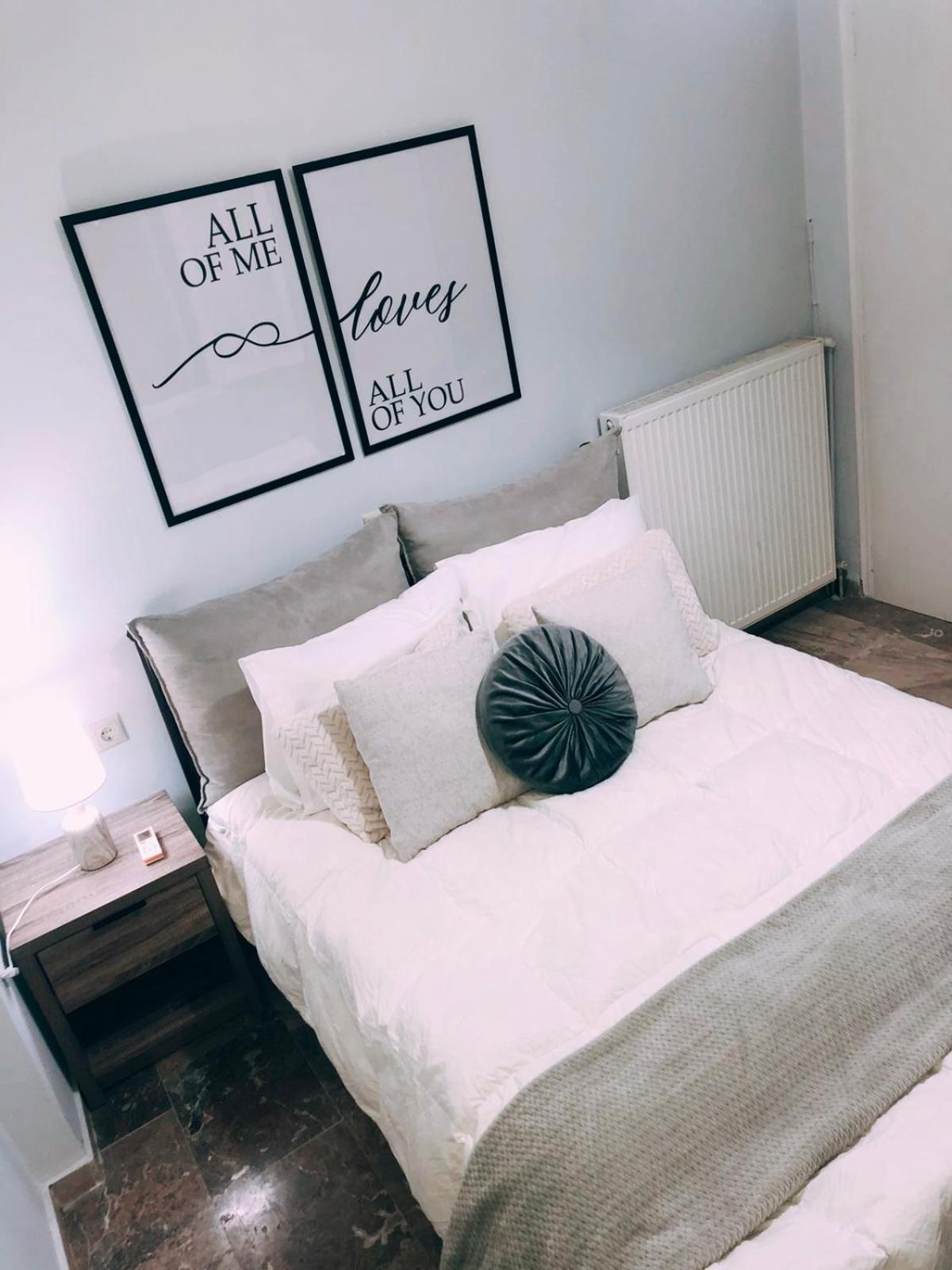 Τequila Sunrise Apartman Ágios Pétros Kültér fotó